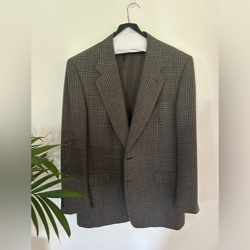 Canali Men’s Sports-coat.